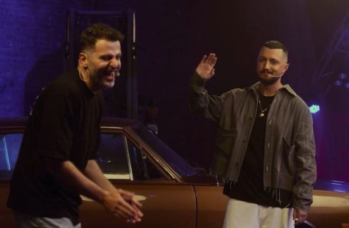 برنامه «گنگ» علی ضیا با دستور قضایی توقیف شد