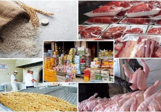 برنامه‌ریزی وزارت جهادکشاورزی برای مدیریت بازارکالاهای اساسی ماه رمضان