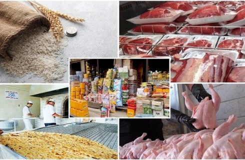 برنامه‌ریزی وزارت جهادکشاورزی برای مدیریت بازارکالاهای اساسی ماه رمضان