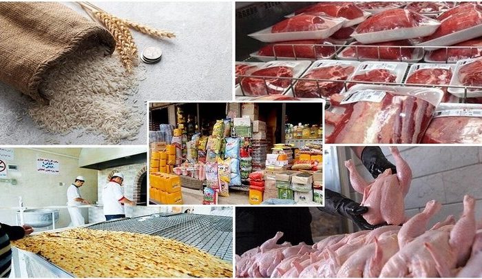 برنامه‌ریزی وزارت جهادکشاورزی برای مدیریت بازارکالاهای اساسی ماه رمضان