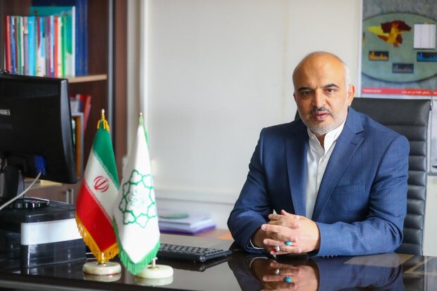 برنامه‌های تفریحی و آموزشی برای معلولان در محلات توسط شهرداری تهران