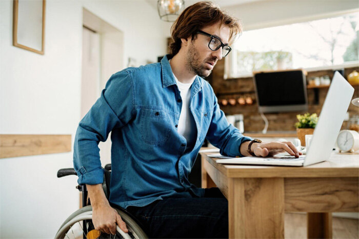 برنامه‌های تفریحی و آموزشی برای معلولان در محلات توسط شهرداری تهران