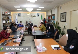 برگزاری بیست و سومین جلسه هیأت رییسه دانشگاه علوم پزشکی شاهرود