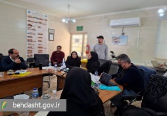 برگزاری دوره آموزشی مدیریت برنامه حذف مالاریا در انستیتو پاستور ایران