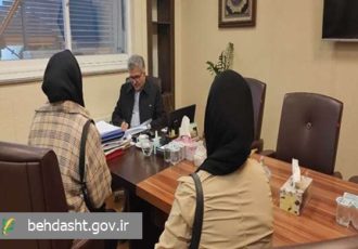 برگزاری دومین ملاقات مردمی دی‌ماه، سال ۱۴۰۴ رئیس دانشگاه علوم پزشکی گیلان