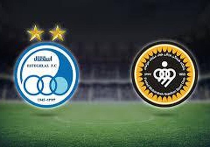 برگزاری دیدار سپاهان و استقلال با حضور تماشاگران