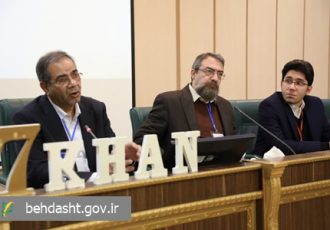 برگزاری رویداد هفت خوان با همکاری کمیته تحقیقات و فناوری دانشجویی دانشگاه علوم پزشکی شهید صدوقی یزد و مرکز نوآوری کوبل از سوم تا پنجم دی ماه