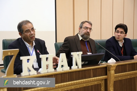 برگزاری رویداد هفت خوان با همکاری کمیته تحقیقات و فناوری دانشجویی دانشگاه علوم پزشکی شهید صدوقی یزد و مرکز نوآوری کوبل از سوم تا پنجم دی ماه