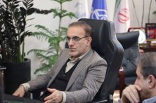 برگزاری نخستین جلسه شورای مشاورین جوان سازمان نظام پزشکی در دوره جدید