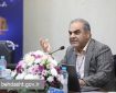 برگزاری کارگاه «کاربرد هوش مصنوعی مولد در روابط عمومی» در اجلاس مدیران روابط عمومی دانشگاه های علوم پزشکی برگزاری کارگاه «کاربرد هوش مصنوعی مولد در روابط عمومی» در اجلاس مدیران روابط عمومی دانشگاه های علوم پزشکی