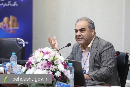 برگزاری کارگاه «کاربرد هوش مصنوعی مولد در روابط عمومی» در اجلاس مدیران روابط عمومی دانشگاه های علوم پزشکی