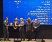 برگزیدگان جشنواره پژوهشگران، فناوران و نوآوران ۱۴۰۴ کشور تقدیر شدند برگزیدگان جشنواره پژوهشگران، فناوران و نوآوران ۱۴۰۴ کشور تقدیر شدند