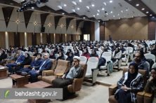 بزرگداشت روز دانشجو در دانشگاه علوم پزشکی شاهرود