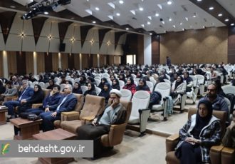 بزرگداشت روز دانشجو در دانشگاه علوم پزشکی شاهرود