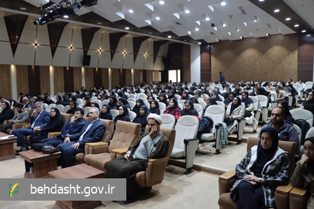 بزرگداشت روز دانشجو در دانشگاه علوم پزشکی شاهرود