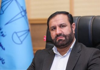 بسیج حقوقدانان نقشی کلیدی در دفاع از حقوق ملت دارد