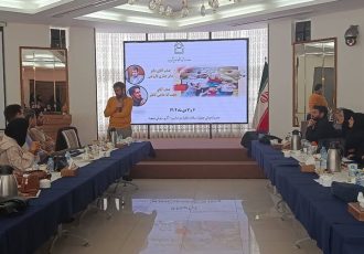 بشرویه در پایین‌ترین رتبه نرخ باروری در خراسان جنوبی