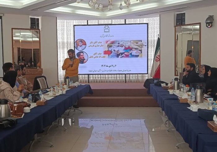 بشرویه در پایین‌ترین رتبه نرخ باروری در خراسان جنوبی