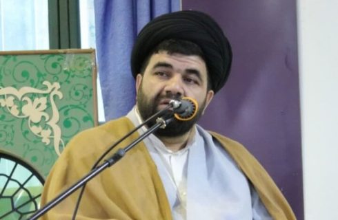 « بصیرت» سد مستحکم ملت ایران برابر جنگ ترکیبی دشمن است « بصیرت» سد مستحکم ملت ایران برابر جنگ ترکیبی دشمن است