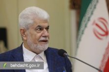 بلاتکلیفی ۸۰ همت منابع حوزه سلامت