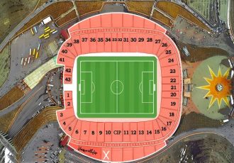 بلیت‌فروشی بازی تراکتور و پرسپولیس آغاز شد