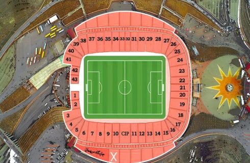 بلیت‌فروشی بازی تراکتور و پرسپولیس آغاز شد