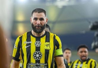 بنزما برای جام جهانی بعدی برمی‌گردد؟