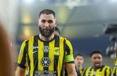 بنزما برای جام جهانی بعدی برمی‌گردد؟