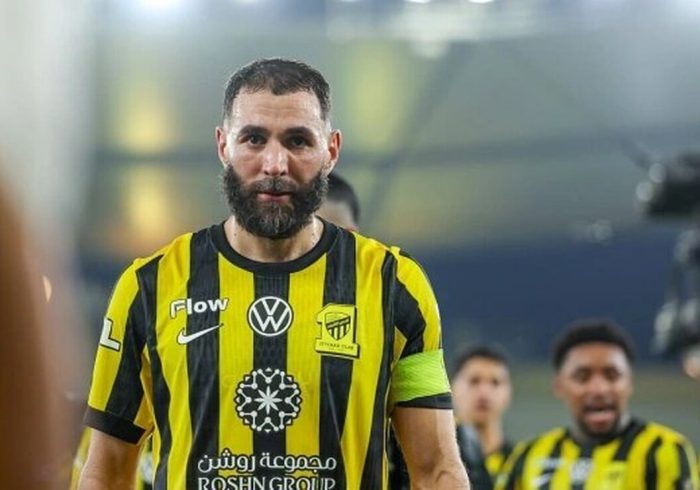 بنزما برای جام جهانی بعدی برمی‌گردد؟