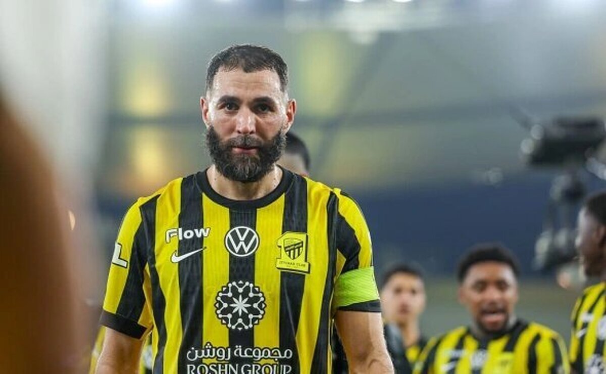 بنزما برای جام جهانی بعدی برمی‌گردد؟