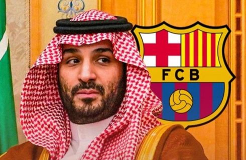 بن‌سلمان به دنبال خرید بارسلونا/ پیشنهاد نجومی عربستان برای خرید باشگاه بارسلونا