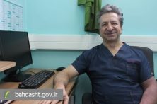 بهترین اقدام در سوختگی، خنک کردن ناحیه سوخته است