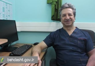 بهترین اقدام در سوختگی، خنک کردن ناحیه سوخته است