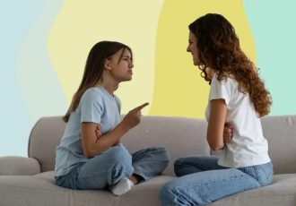 بهترین هدیه برای روز مادر از نظر روانشناسان/ این هدیه قیمت ندارد اما قلب مادر را می‌بَرد