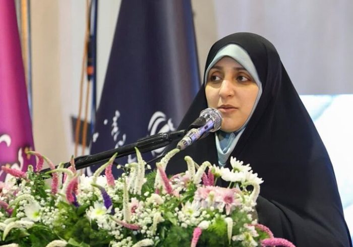 بهروز آذر: نگاه جنسیتی در سیاست‌گذاری‌ها باید دخیل شود