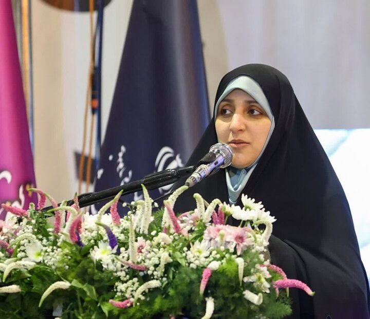 بهروز آذر: نگاه جنسیتی در سیاست‌گذاری‌ها باید دخیل شود