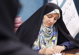 بهروزآذر: یاد و خاطره اشرف بروجردی ماندگار خواهد ماند