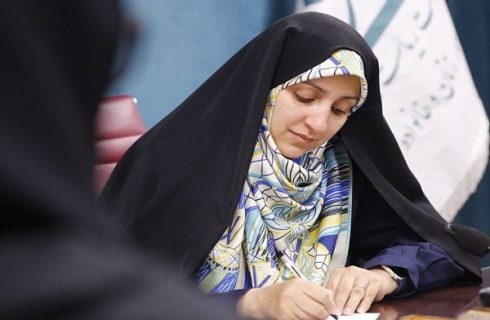 بهروزآذر: یاد و خاطره اشرف بروجردی ماندگار خواهد ماند