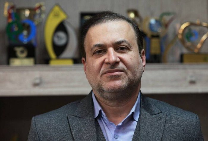 بهفر: اختیارات استانداران جایگزین ضوابط حوزه سلامت نمی‌شود