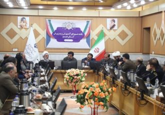 بهنام جو: کیفیت‌بخشی آموزش در قم اولویت مدیریت استان است