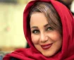 بهنوش بختیاری به پیشواز شب یلدا رفت+ عکس