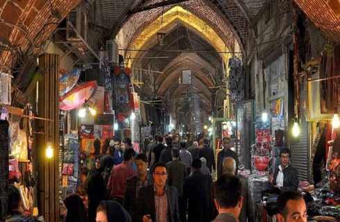 بیانیه بازاریان تبریز به دنبال اعتراضات اخیر