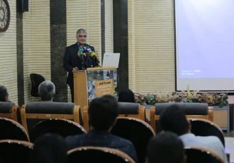 بیجندی: انتظار ۱۵۰ میلی متر بارندگی در هرمزگان را داریم