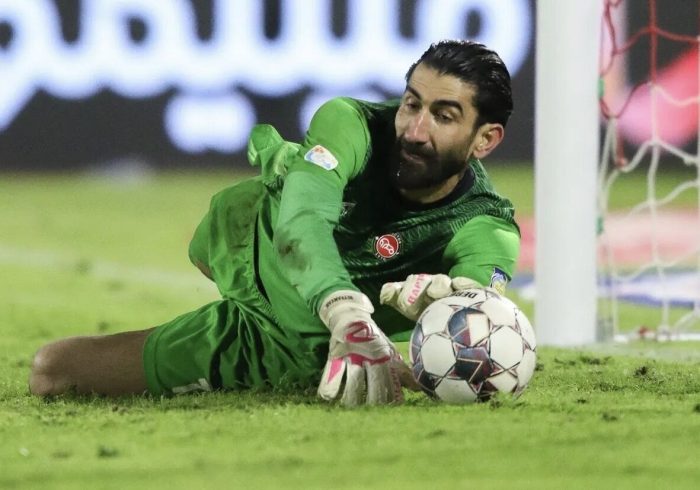 بیرانوند به استقلال می‌رود؟