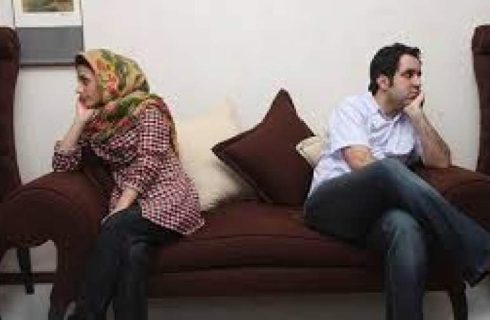 بیشترین مشکلات زوجین در اولین سال زندگی