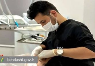 بیماران مبتلا به اچ‌آی‌وی می‌توانند به‌صورت ایمن به دندان‌پزشک مراجعه کنند/ اطلاع دقیق به دندان‌پزشک، تضمین درمان موفق بیماران