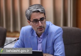 بیماری آنفلوانزا در قم روند کاهشی دارد