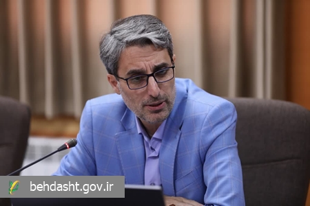 بیماری آنفلوانزا در قم روند کاهشی دارد