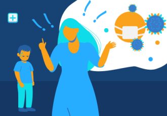 بیماری که وجود ندارد؛ رازهای پنهان سندرم مونشهاوزن بیماری که وجود ندارد؛ رازهای پنهان سندرم مونشهاوزن