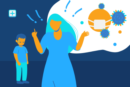 بیماری که وجود ندارد؛ رازهای پنهان سندرم مونشهاوزن بیماری که وجود ندارد؛ رازهای پنهان سندرم مونشهاوزن